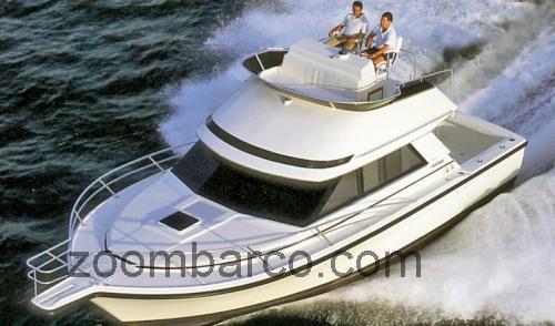 Phoenix 33 ficha tecnica